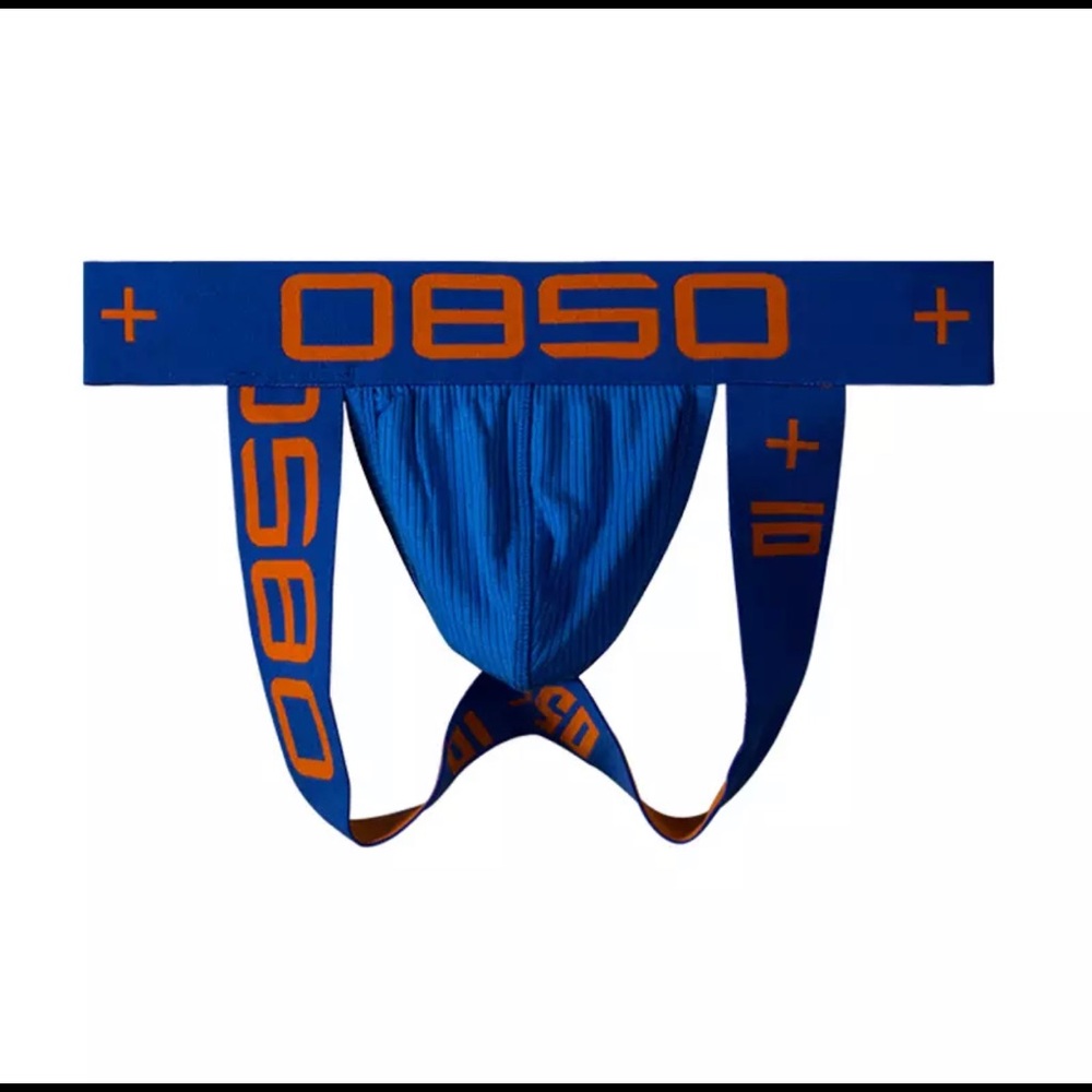 Sexy men underwear cotton jockstrap.